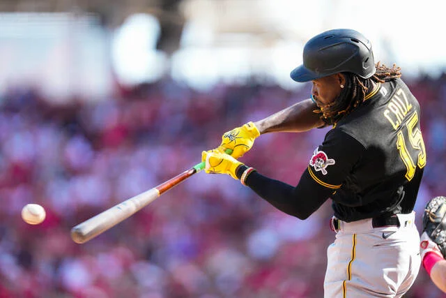 "Pirates' Opening Day Win Sparks Excitement for 2023 MLB Season"