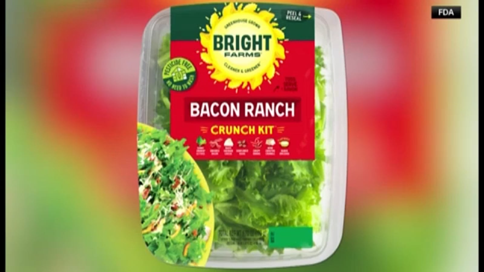 Featured image for "Recall Alert: Listeria Contamination Prompts BrightFarms Salad Kit Recall in Multiple States"