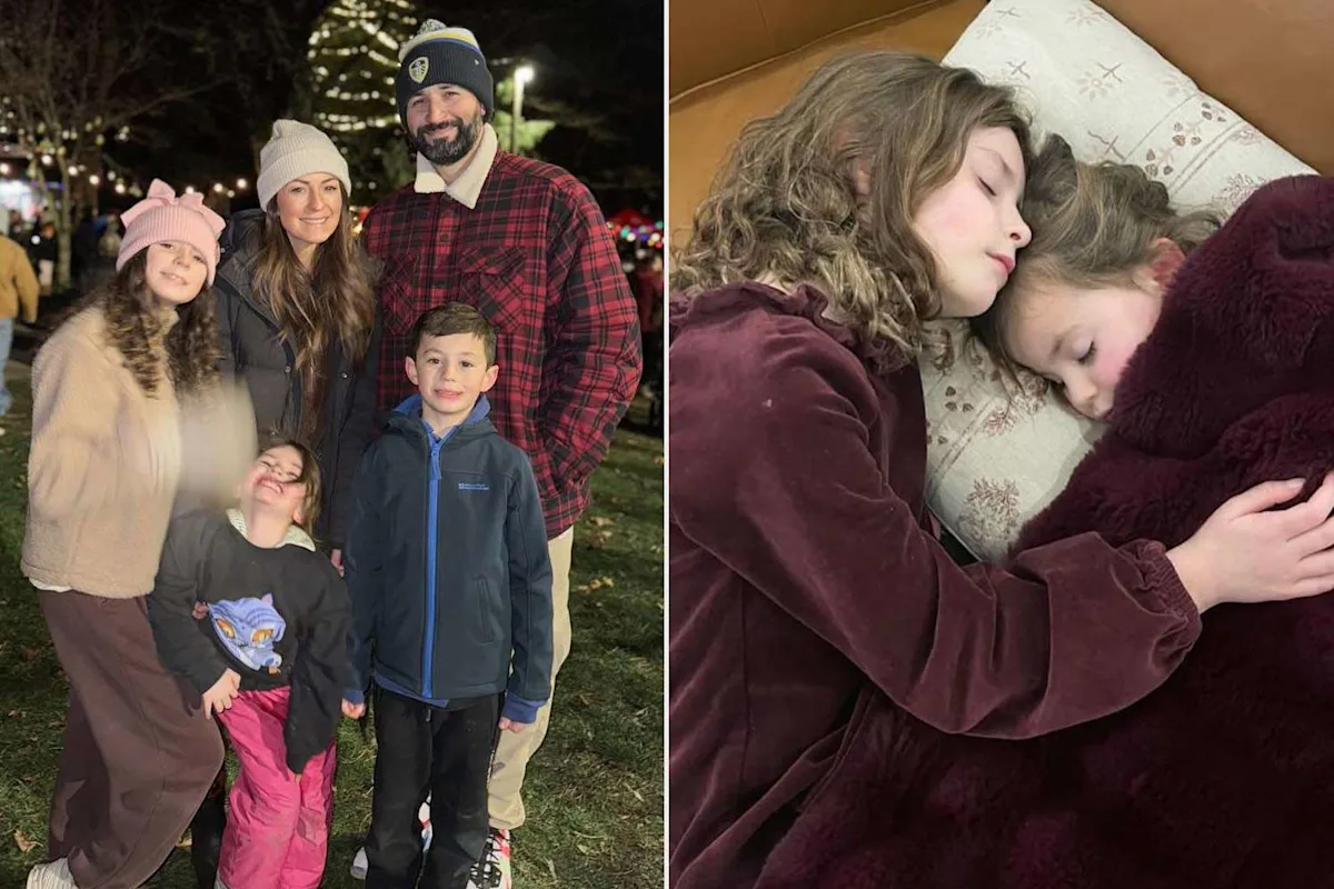 Featured image for Influencer Melissa Mae Carlton Shares Heartbreaking Update on Family Tragedies