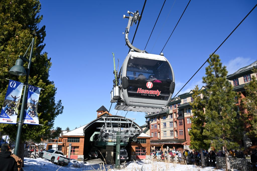 Featured image for "Snowboarder's 15-Hour Ordeal Trapped in Lake Tahoe Gondola"