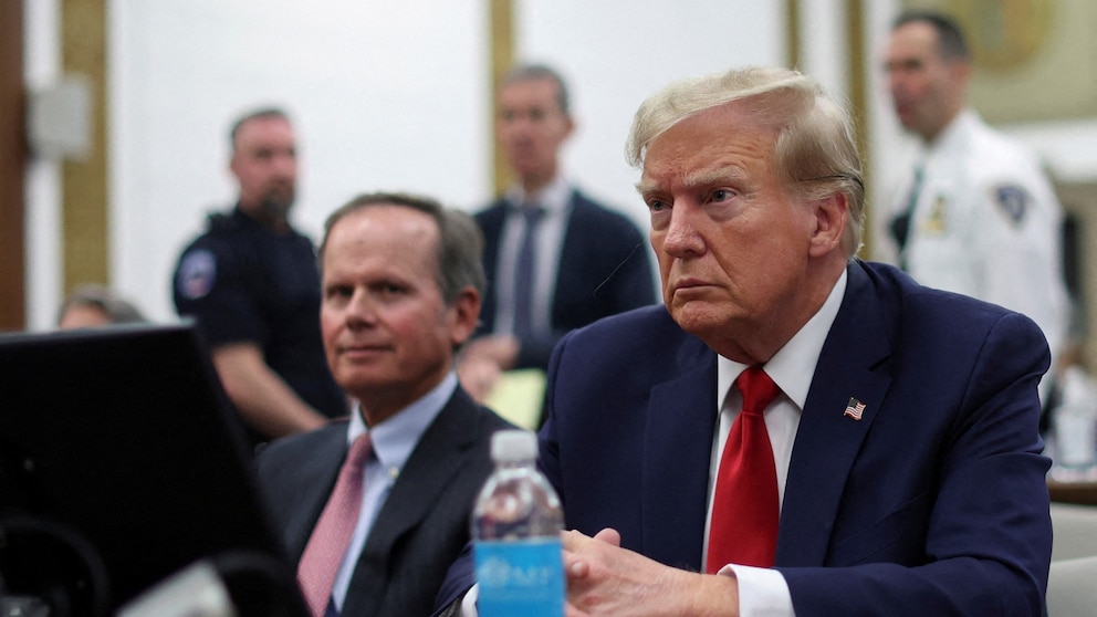 "Trump Battles Maine Court Over 2024 Ballot Disqualification"