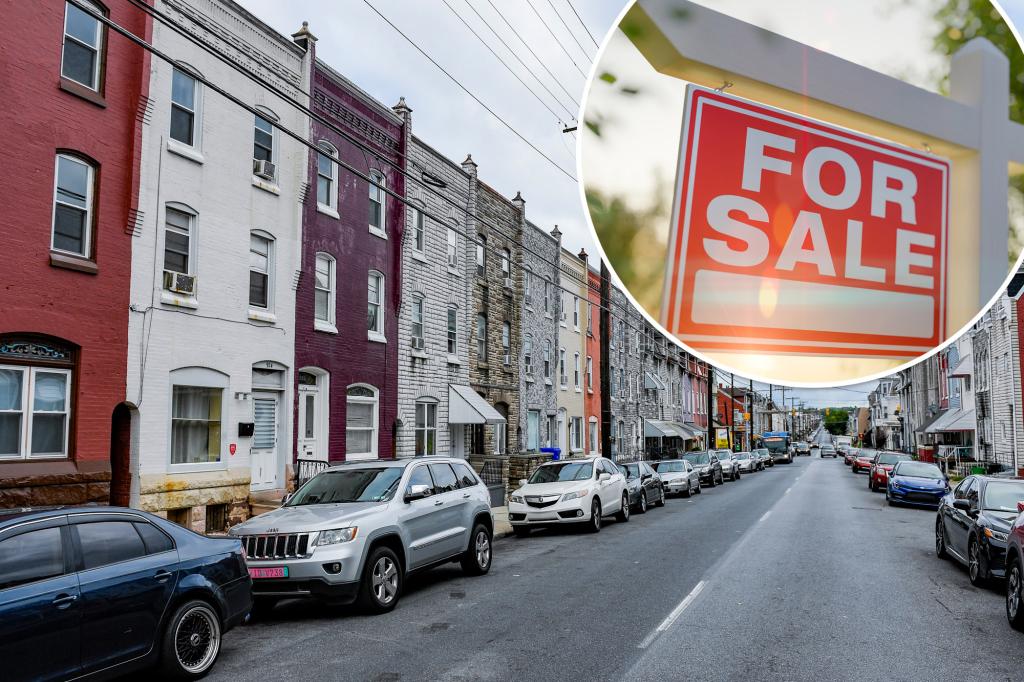 "Affordable Homeownership: Top US Cities to Buy Instead of Rent"