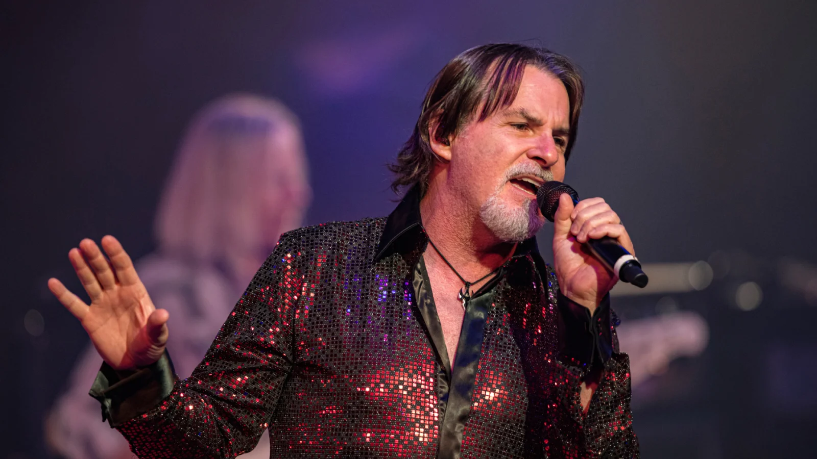 Tommy DeCarlo, Boston's Longtime Frontman, Dies at 60