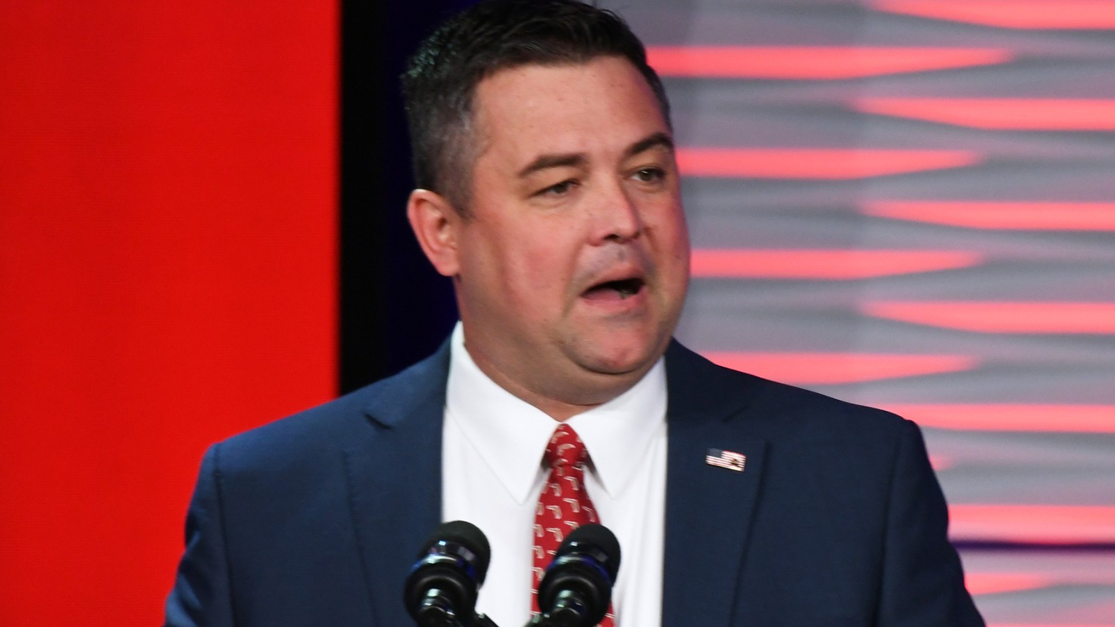 Moms for Liberty Co-Founder Faces Scandal and Split from Group
