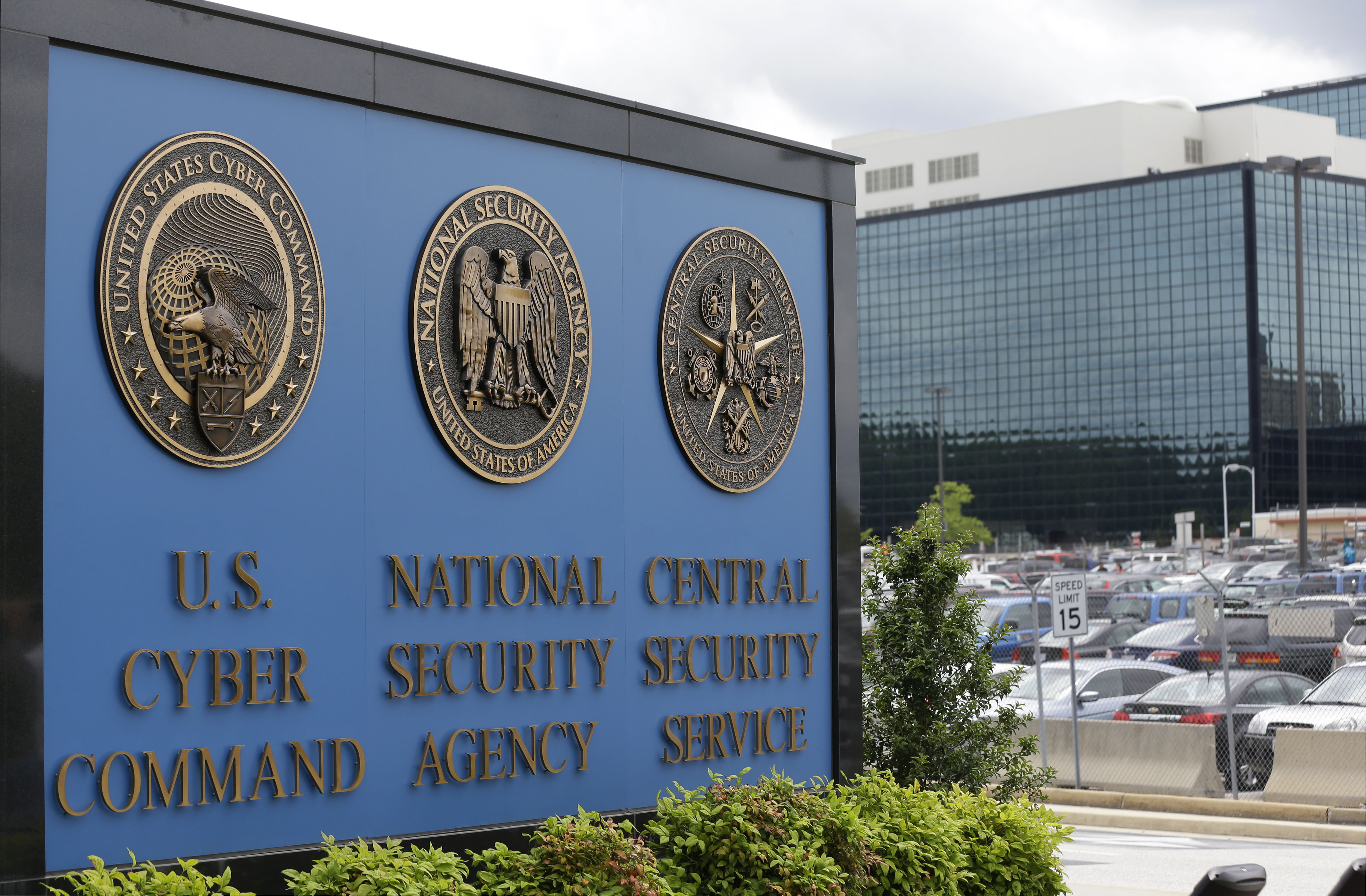 "Intelligence Nominee Raises Alarm on Generative AI's Election Threat in 2024"