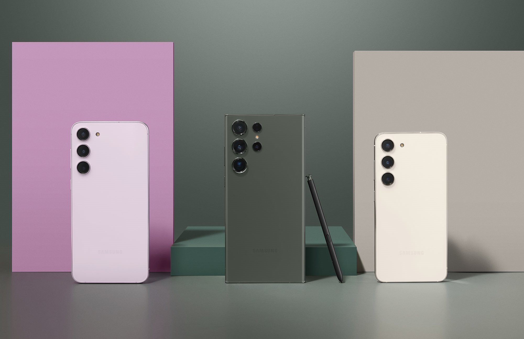 Featured image for "Samsung's One UI 6.1: Galaxy AI Features and Charging Speed Throttling"