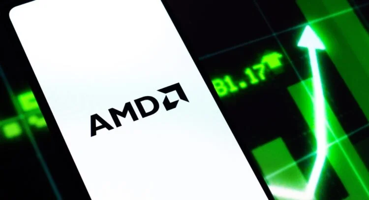 AMD Stock Poised for Continued Growth Amid AI and Market Opportunities