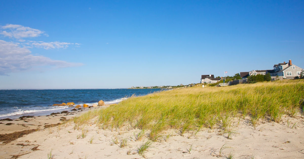 Featured image for Flesh-Eating Bacteria Outbreaks Reported at Coastal Beaches in Massachusetts and Louisiana