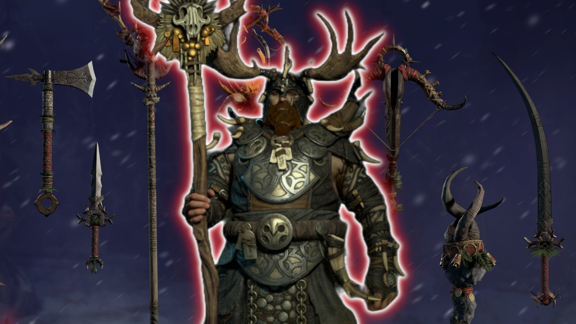 "Diablo 4 Devs Detail Massive Gear Changes and Season 4 Delay"