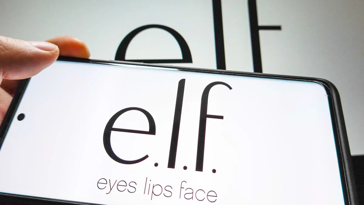 Featured image for "E.l.f. Beauty's Strategic Growth and Marketing Surge"