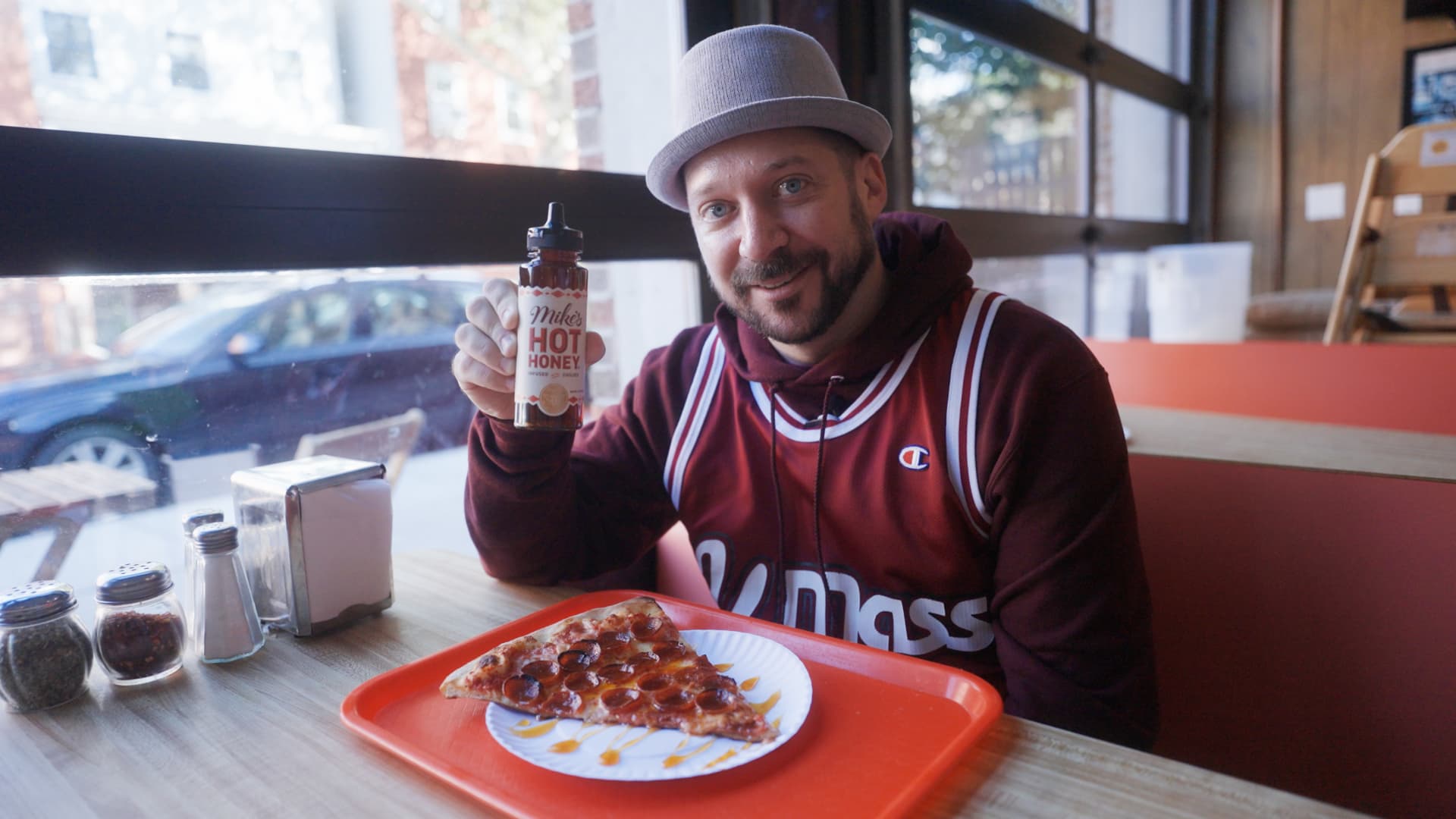 Featured image for "From One Product to $40 Million: The Success Story of Mike's Hot Honey"