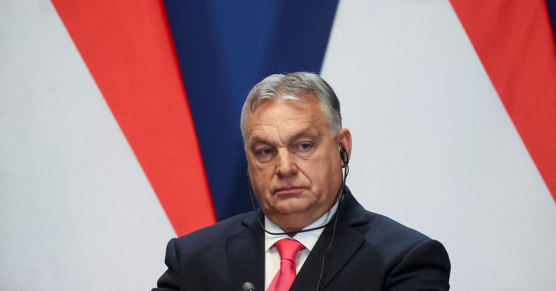 Featured image for "EU Summit Showdown: Hungary's Standoff Over Ukraine Aid and Alleged Sabotage Plan"