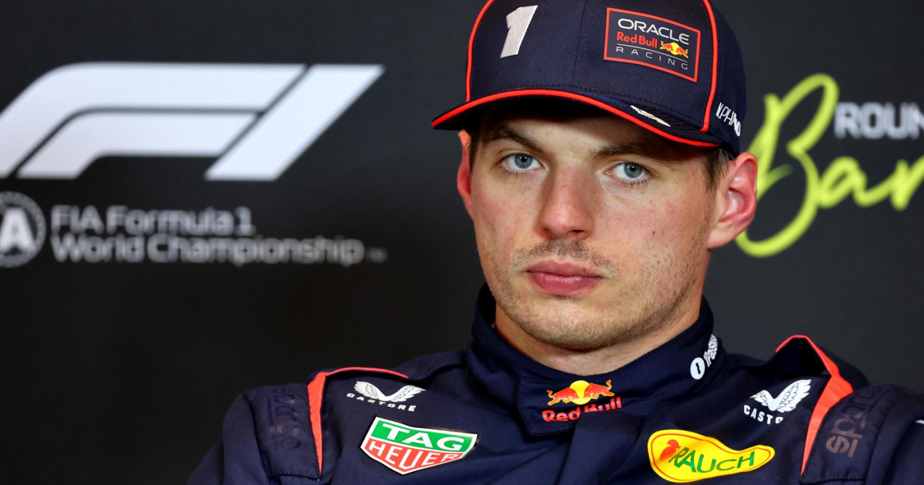 Featured image for Verstappen's F1 Controversies: Calls for Disqualification and Race Debates