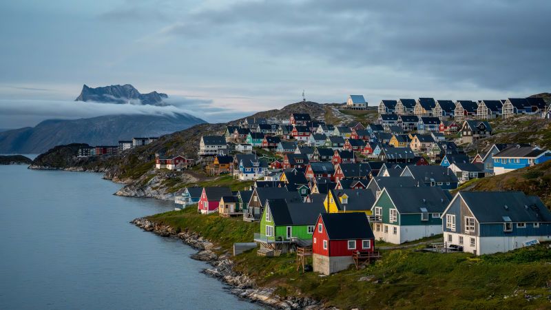 Featured image for Trump's Greenland and Venezuela Strategies Spark Western Uncertainty