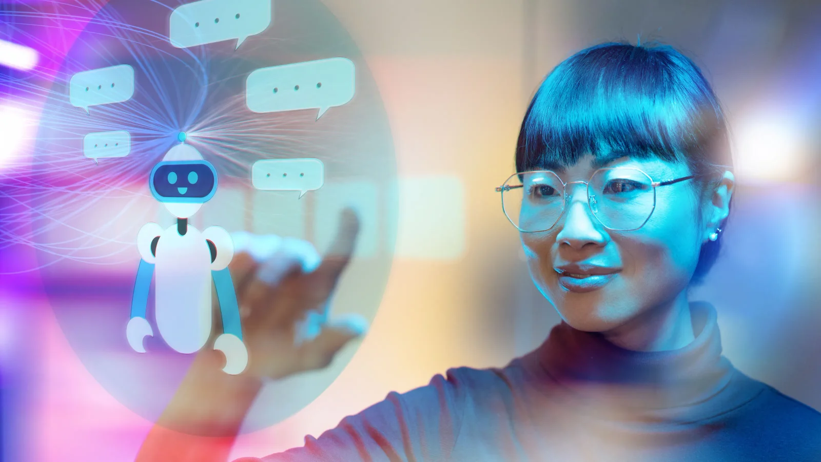 Featured image for AI's Impact on Jobs: Which Are at Risk and Which Are Safe