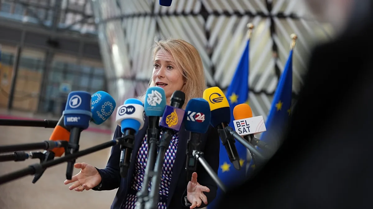 EU keeps Aspides scope narrow, rejects Hormuz extension amid oil-security pressure