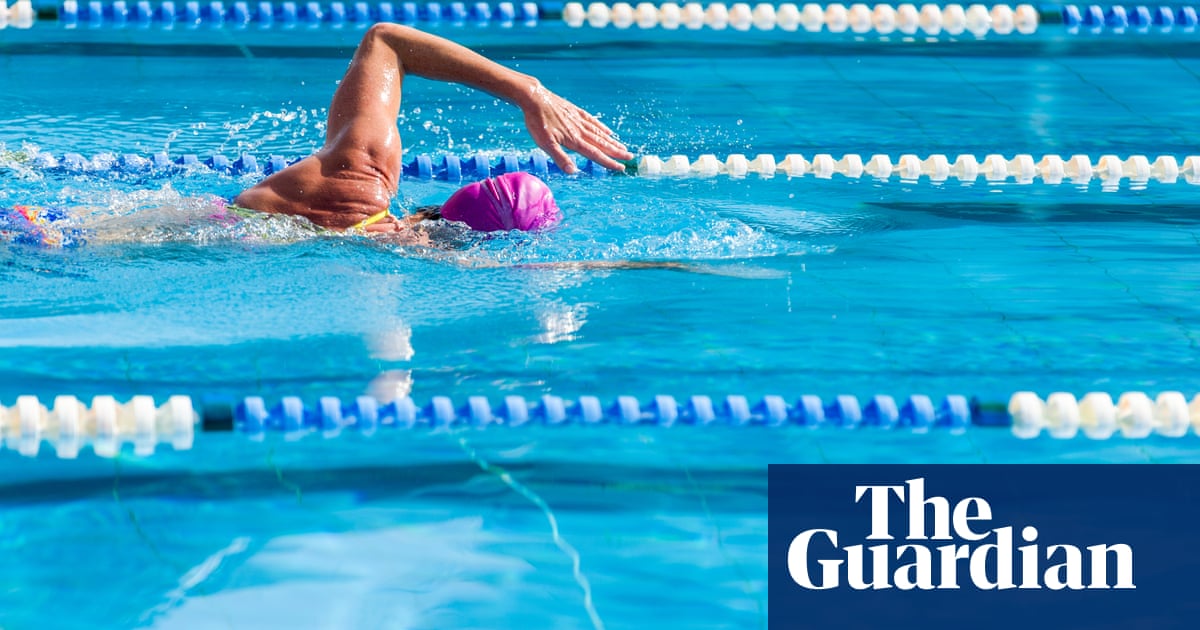 "Early Fitness Reduces Cancer Risk, Study Finds"