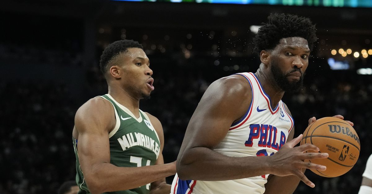 Featured image for Eastern Conference Struggles: A Season of Surprises and Setbacks