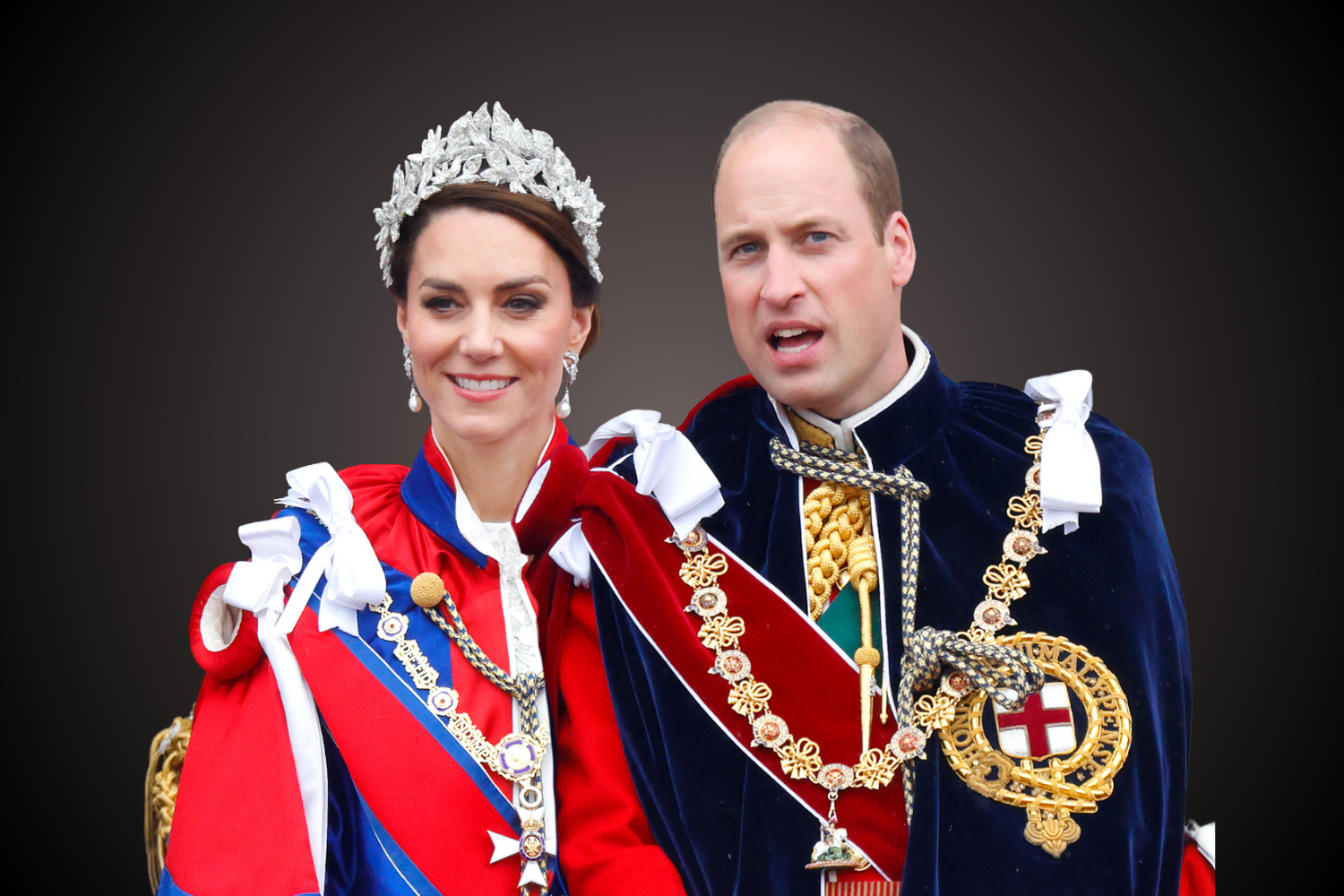 Featured image for "Royal Family's Struggle: Navigating Kate Middleton's Cancer Diagnosis"