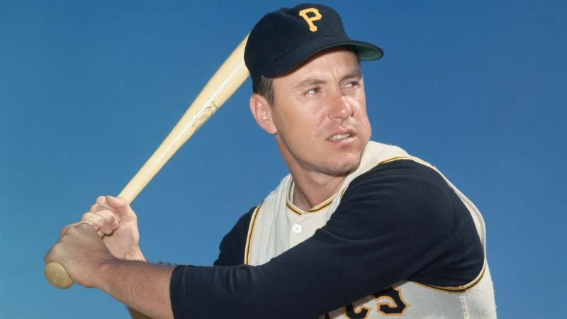 Mazeroski, Hall of Fame icon of 1960 World Series, dies at 89