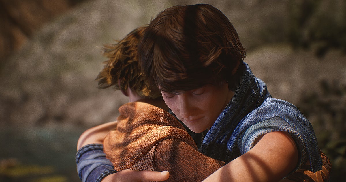 "Brothers: A Tale of Two Sons Remake Set for 2024 Release"