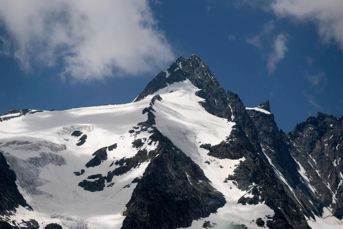 Austrian climber on trial after girlfriend's death on Grossglockner