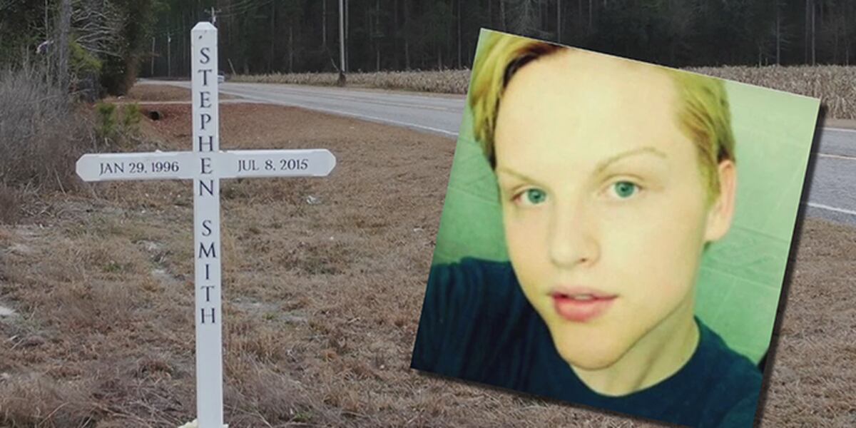 Featured image for Stephen Smith's Death Ruled Homicide, Family Seeks Fresh Probe.