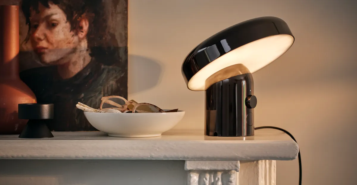 Featured image for Ikea Launches Budget-Friendly Bluetooth Speaker Lamp with Spotify Integration