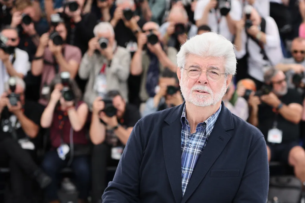 George Lucas Defends 'Star Wars' Diversity and Criticizes Post-Disney Films