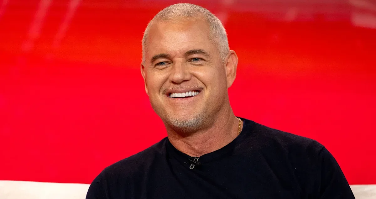 Eric Dane dies at 53, nearly a year after ALS reveal