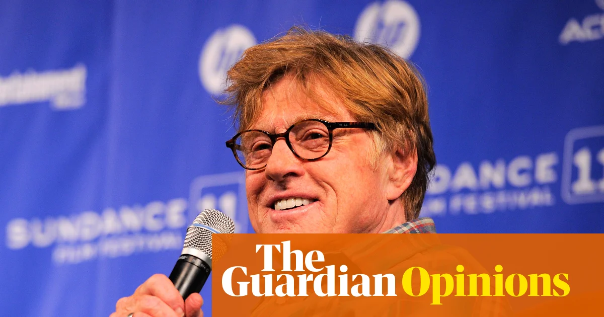 Featured image for Honoring Robert Redford's Legacy in Film and Activism