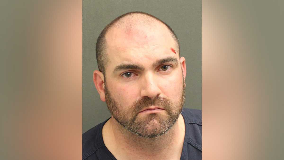 Featured image for "Massachusetts Police Detective Arrested for Alleged Assault at Disney World"