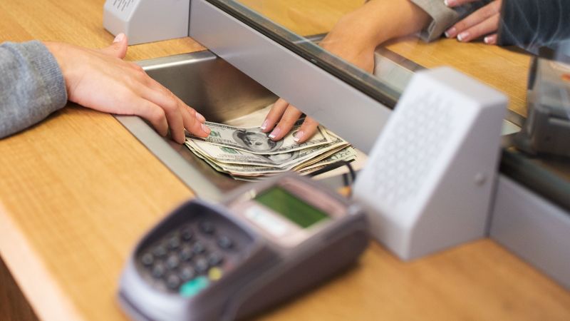 Lawmakers consider raising FDIC insurance limit for savings deposits.