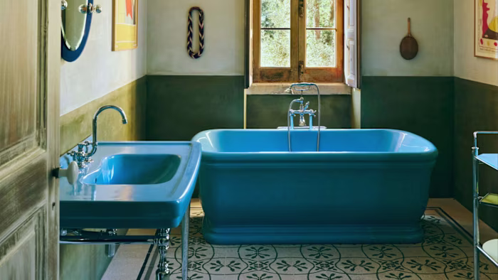 Featured image for 2026 Bathroom Trends: Colors, Features, and Upgrades to Watch