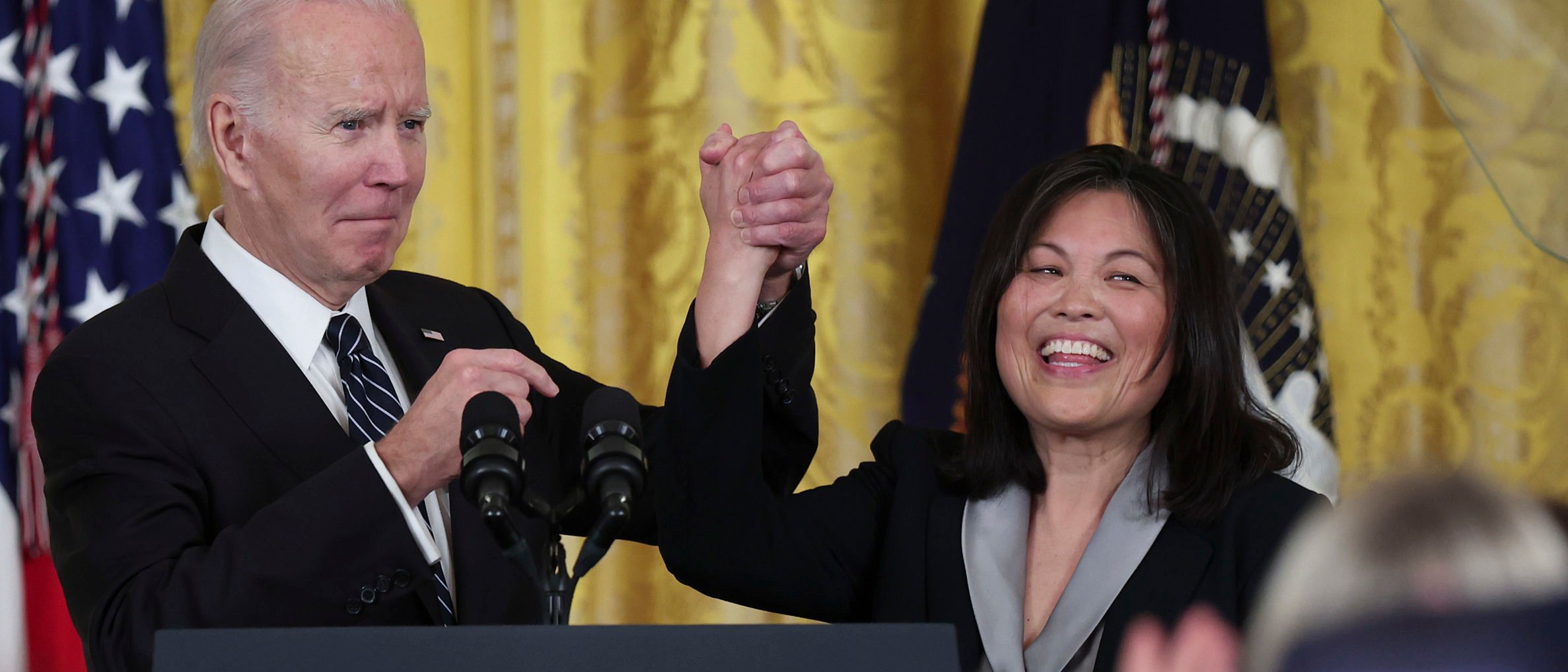 Featured image for "New Labor Rule to Impact Gig Worker Classification and Benefits"