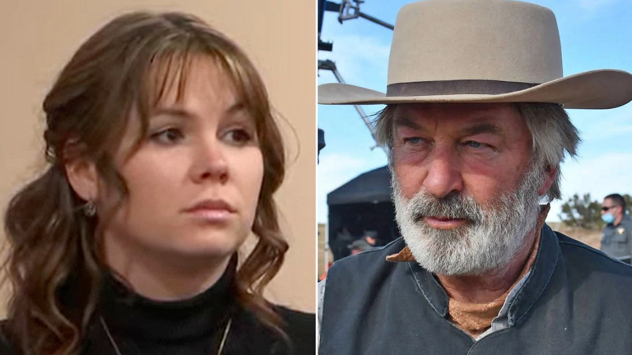 Featured image for "Legal Ramifications: Implications of 'Rust' Armorer's Sentencing for Alec Baldwin"