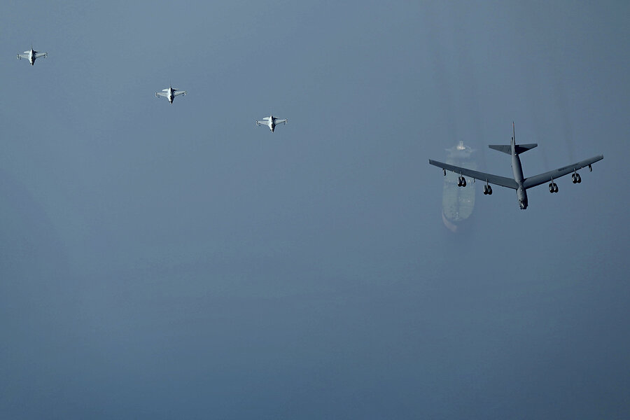 US Navigates Syrian Turmoil Amid ISIS Threat and Assad's Decline