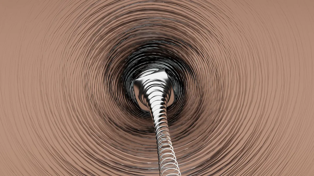 Featured image for Scientists Discover a Mind-Bending, Impossible Form of Time