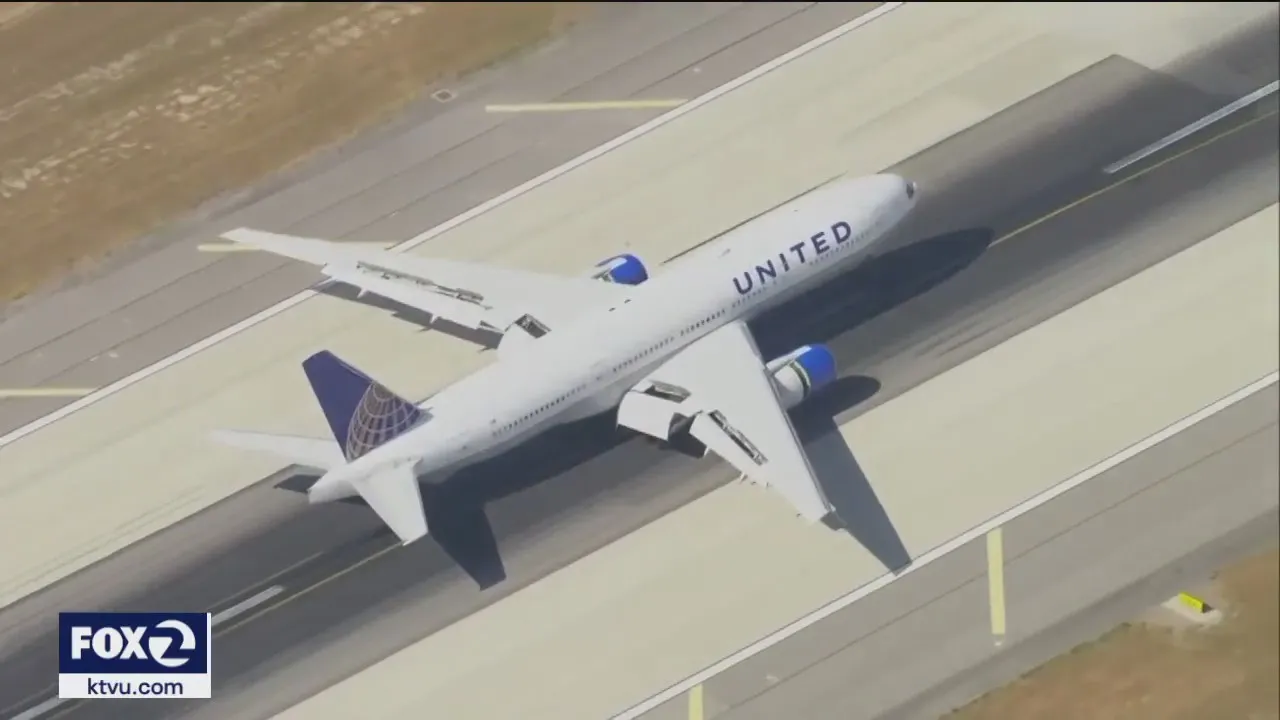 Featured image for SFO Travelers Stranded Amid Ongoing Flight Cancellations and Delays