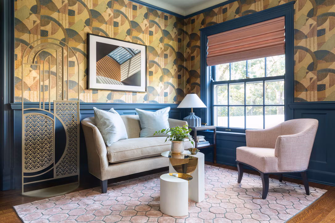 Featured image for Revamp Your Space with These Vibrant Trim Colors