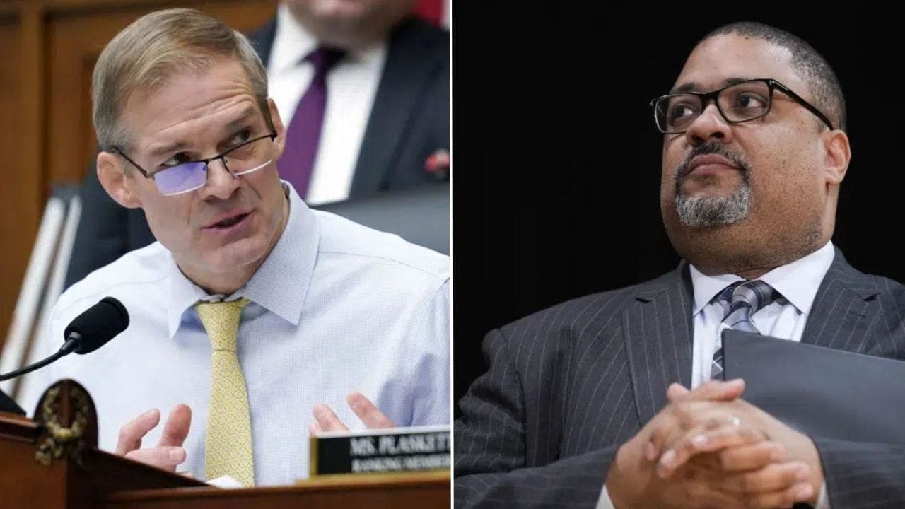 NYC Councilman blames Alvin Bragg for 'lawlessness' in House Judiciary hearing.