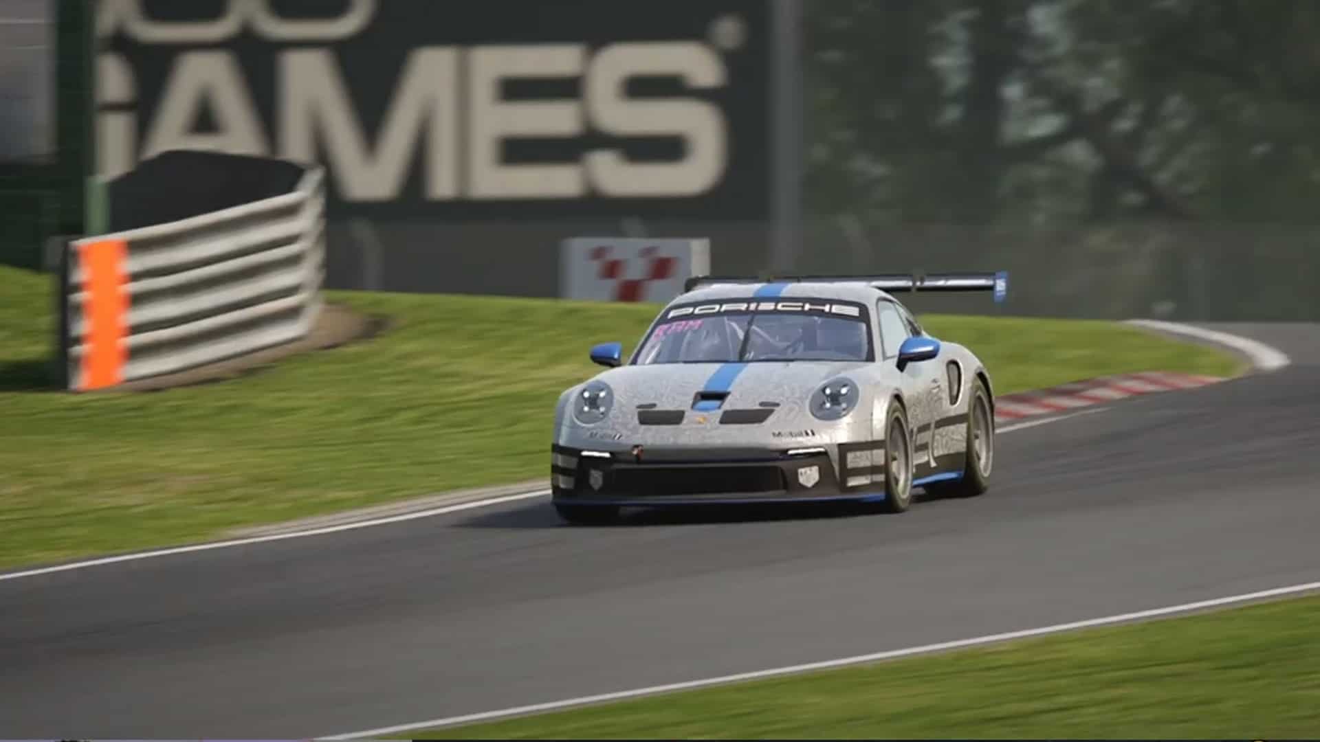 Featured image for "Assetto Corsa Competizione: Updates and Expansions Ahead"