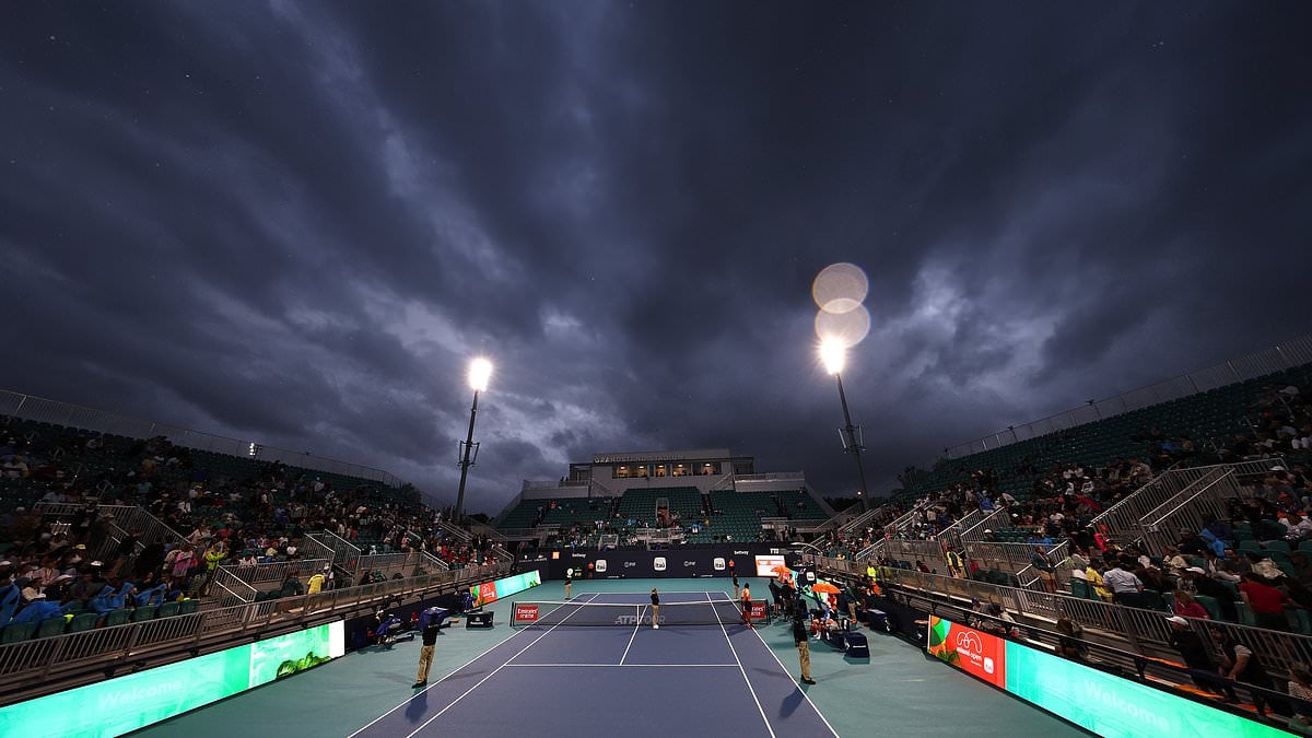 Featured image for "Severe Weather Shuts Down Ultra Music Festival and Miami Airport Operations"