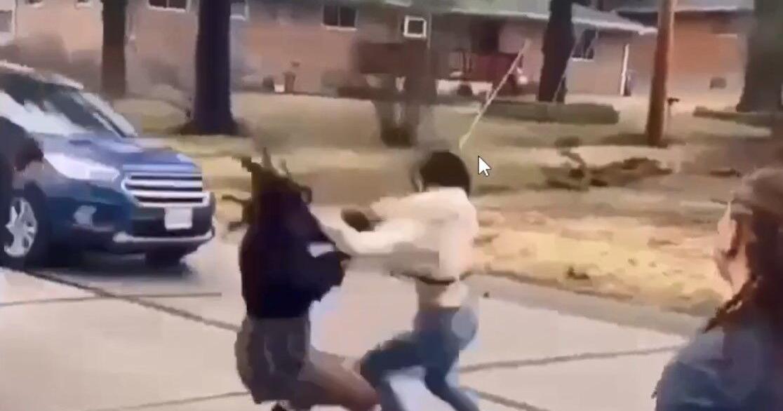 Featured image for Teen's Arrest in Hazelwood East High School Brawl: Will Charges be Upgraded to Adult Status?