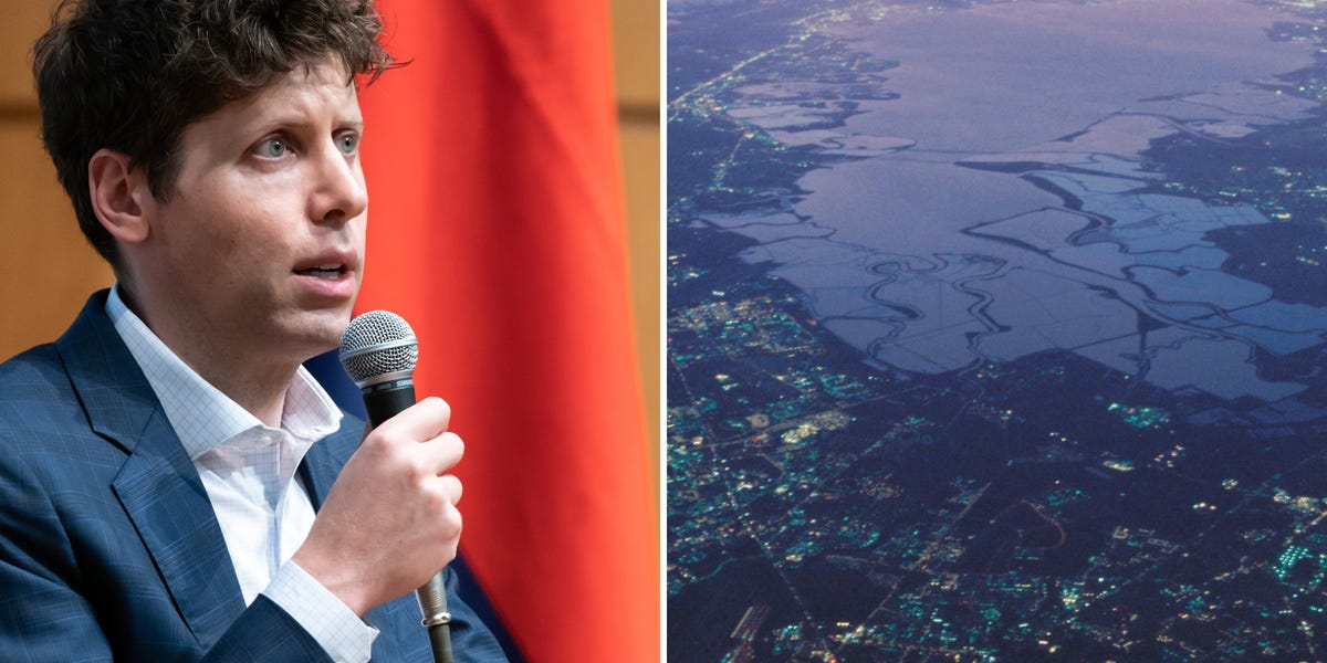 "Sam Altman's Take on Silicon Valley's Declining Innovation Culture"