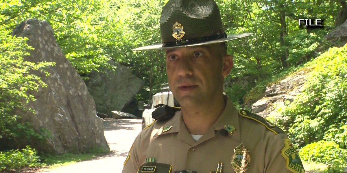 Ex-state troopers face felony charges for misconduct and theft.