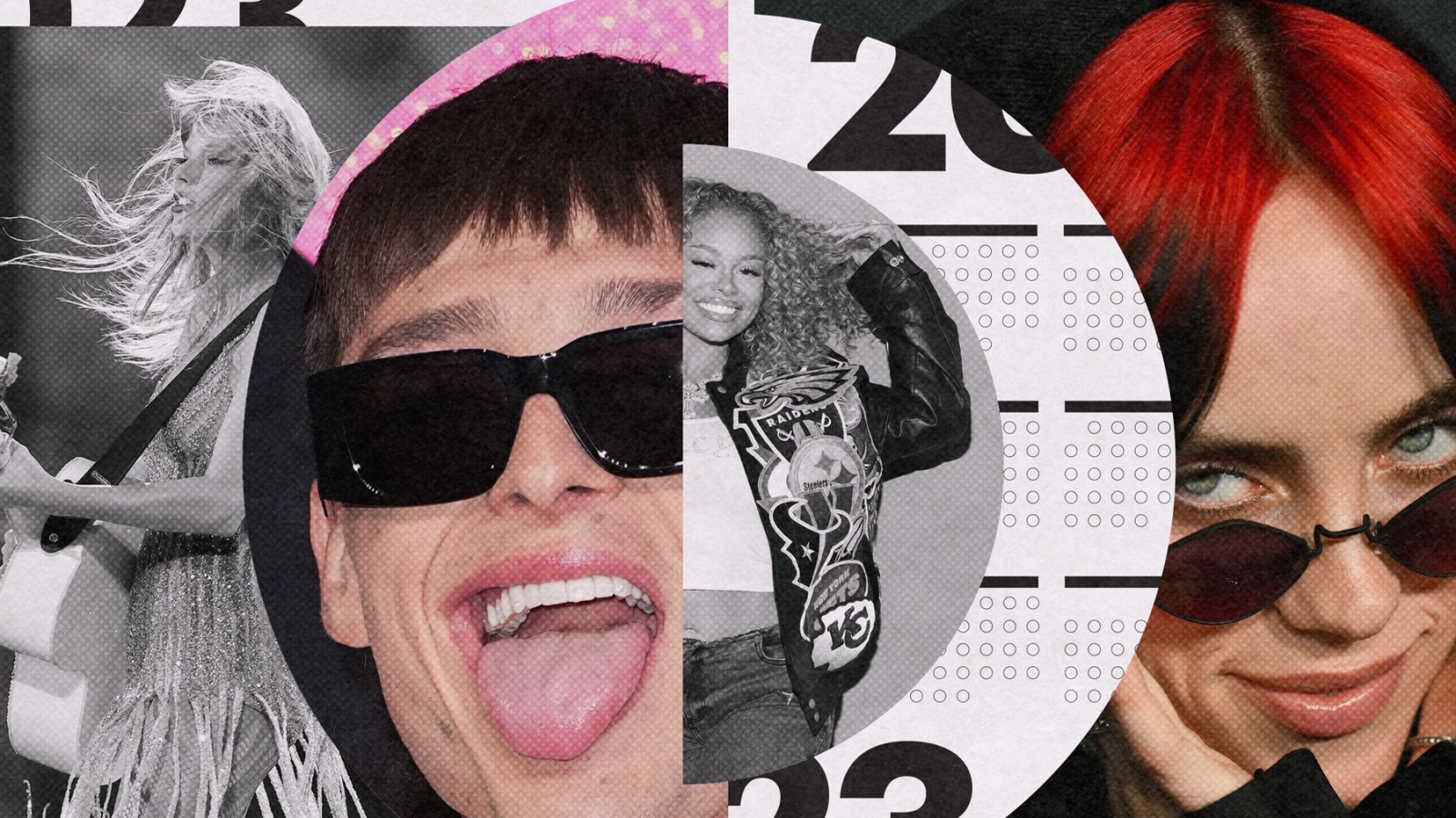 Top Songs of 2023: A Compilation of the Best