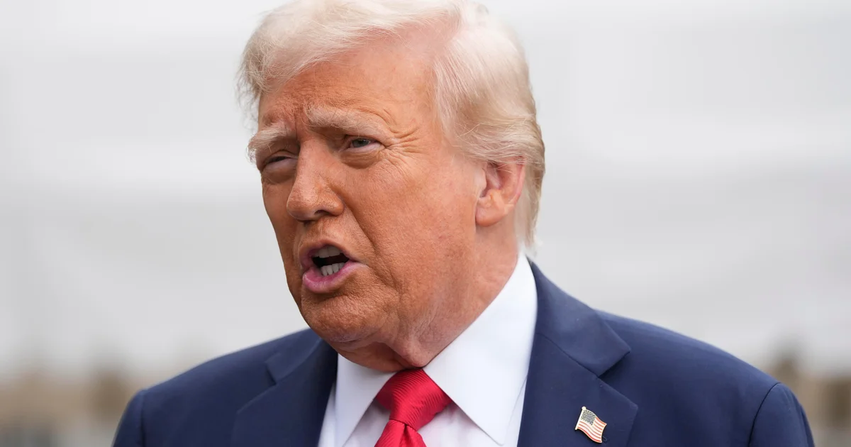 Featured image for Trump Admin Cuts Federal Watchdog Funding Amid Oversight Battles