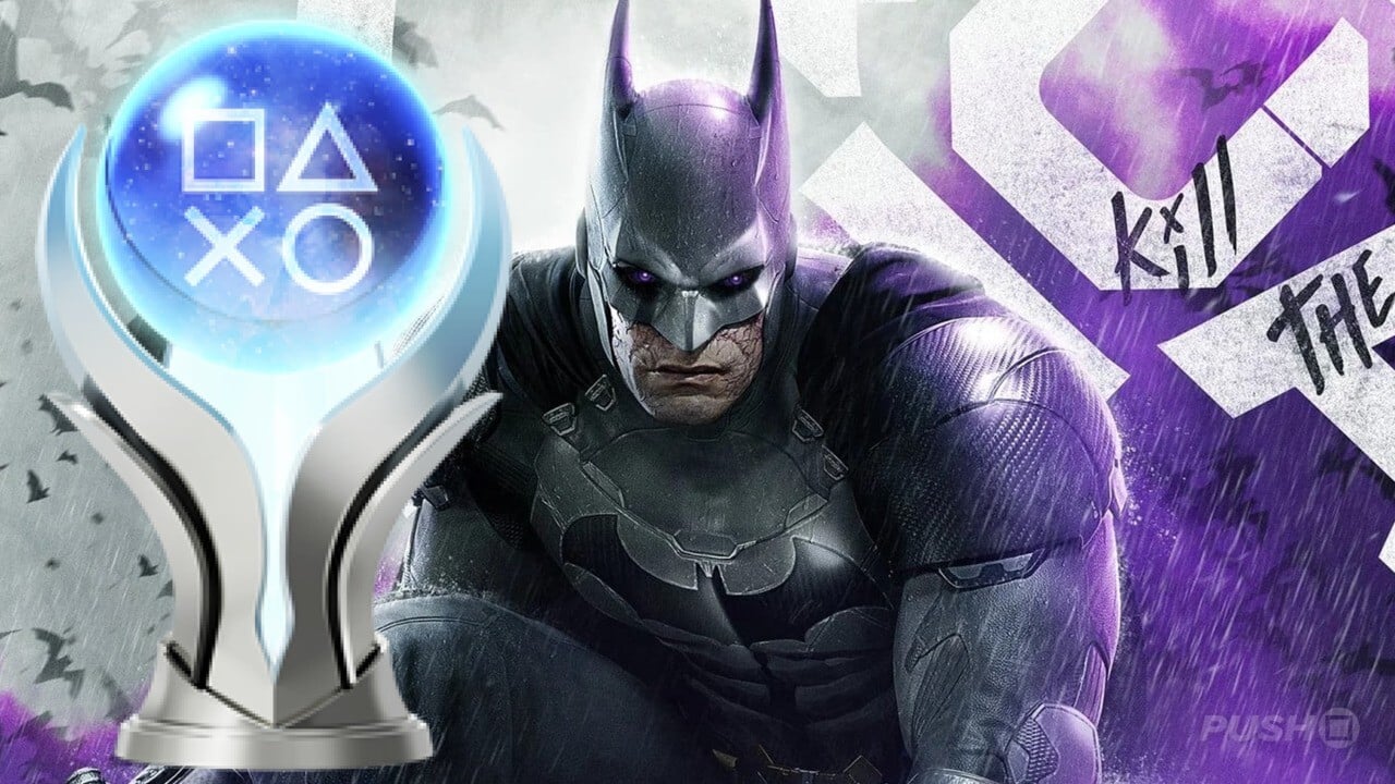 Featured image for "Suicide Squad: Kill the Justice League - Balancing Commitment and Respect for Players' Time"