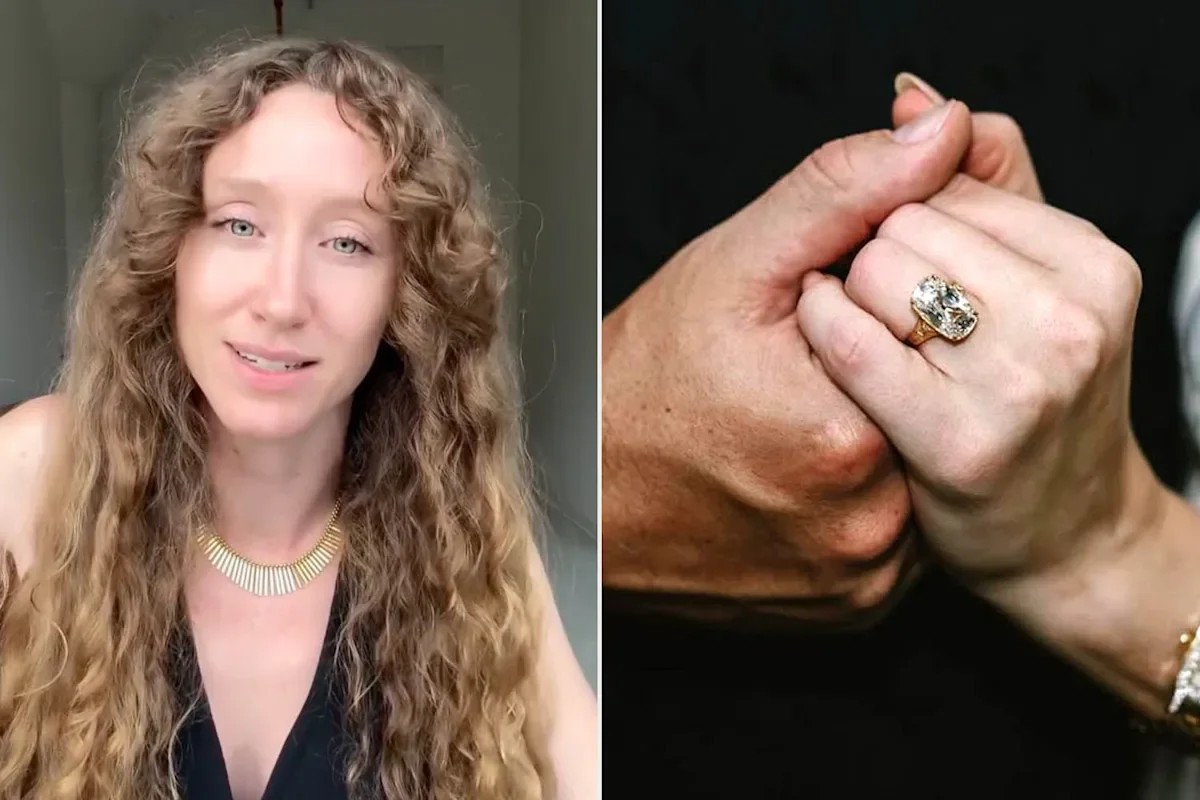 Featured image for Jeweler Behind Taylor Swift's Engagement Ring Thanks Fans and Reflects on 'Speak Now' Influence
